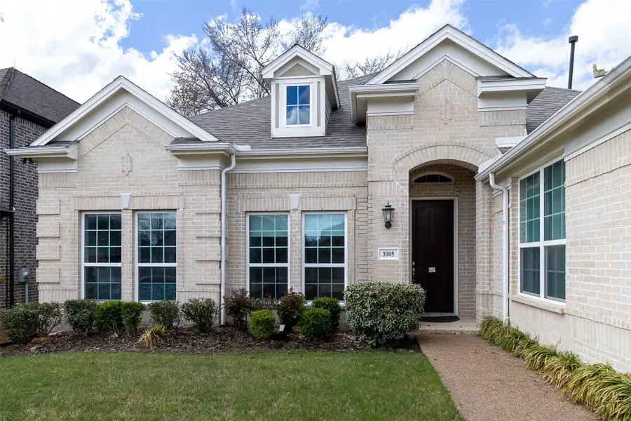 3005 Orleans Drive, McKinney, TX 75071 - #3