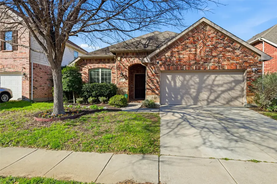 839 Lake Forest Trail, Little Elm, TX 75068 - #2