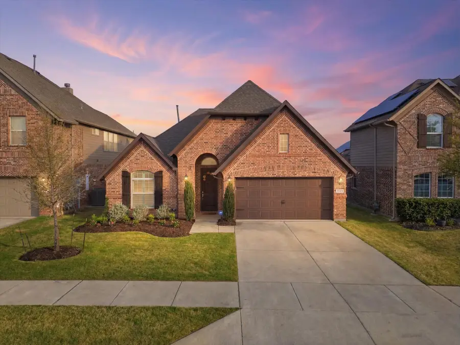 2913 Mandalay Drive, Little Elm, TX 75068 - #2