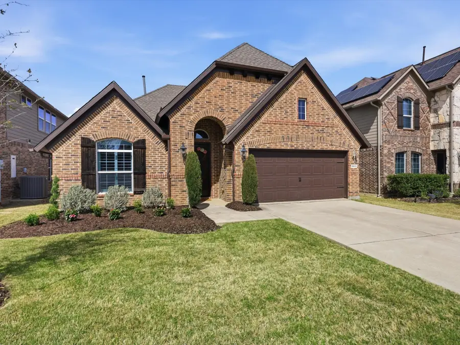 2913 Mandalay Drive, Little Elm, TX 75068 - #3