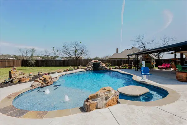 470 Wilson Bend Road, Millsap, TX 76066