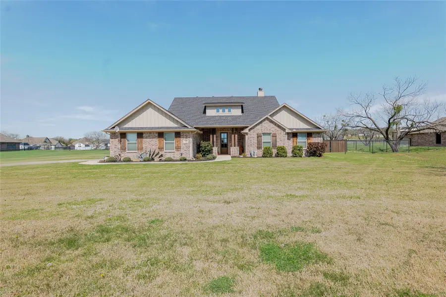 470 Wilson Bend Road, Millsap, TX 76066 - #2
