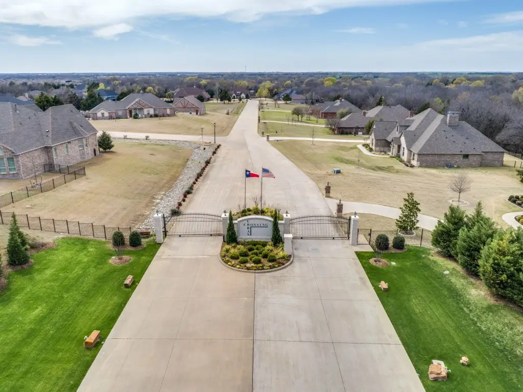 3015 Crossing Drive, Anna, TX 75409 - #1