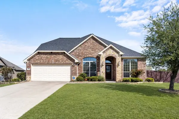 1002 Ethan Drive, Greenville, TX 75402