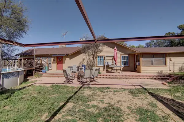 4301 Logans Lane, Lakeside, TX 76135