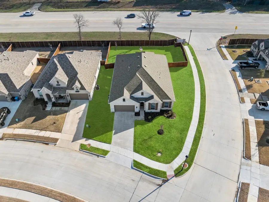 4212 Savannah Court, Denison, TX 75020 - #3