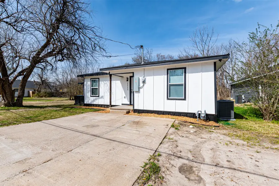 1112 Marshall Street, Greenville, TX 75401 - #3