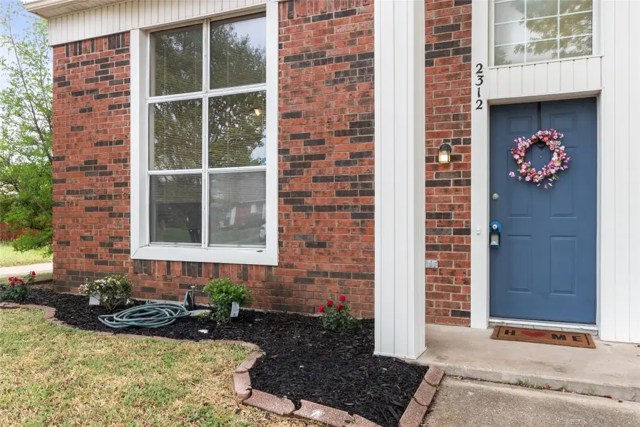 2312 Forestbrook Drive, Garland, TX 75040 - #3