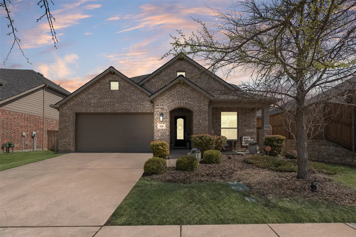 4136 Winslow Drive, Celina, TX 75009 - #1
