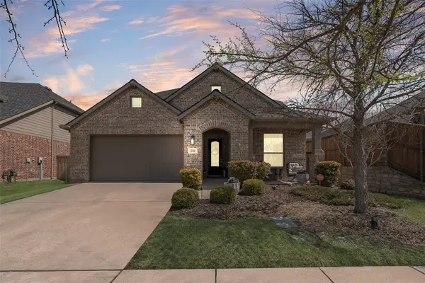 4136 Winslow Drive, Celina, TX 75009