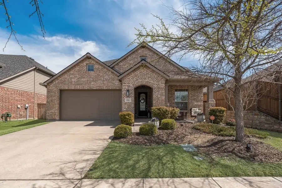 4136 Winslow Drive, Celina, TX 75009 - #2