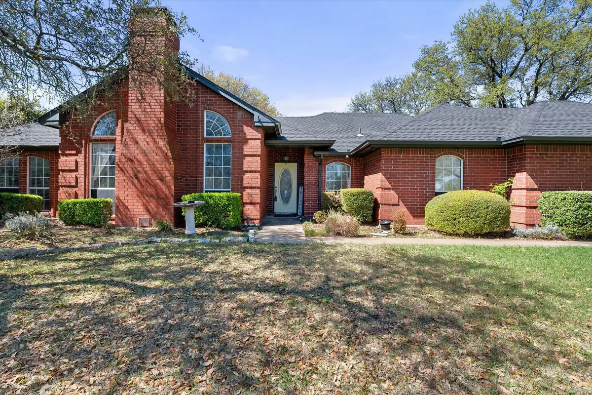 703 Buckboard Street, Ovilla, TX 75154 - #1