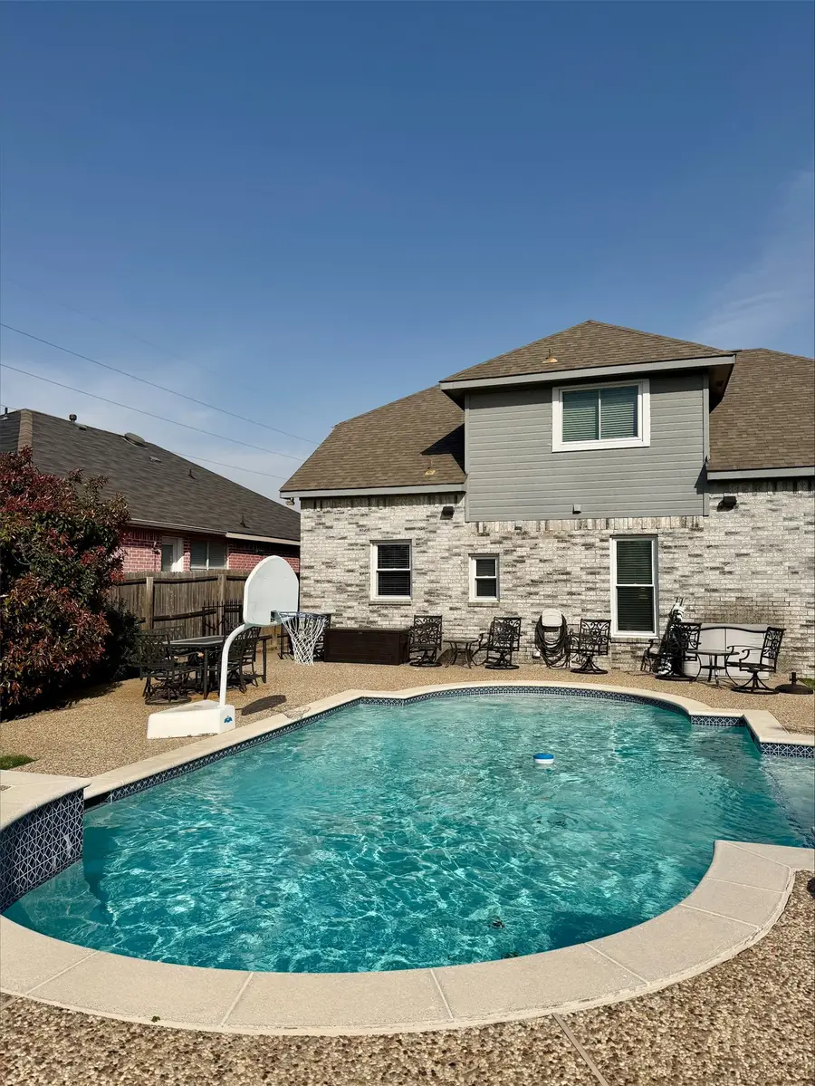 1332 Marchant Place, Lewisville, TX 75067 - #2