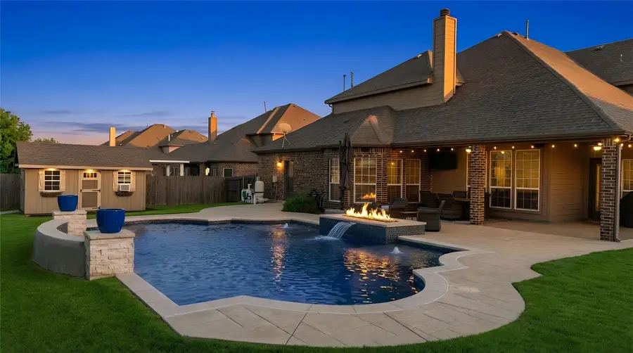 1424 Fence Post Drive, Fort Worth, TX 76052 - #3