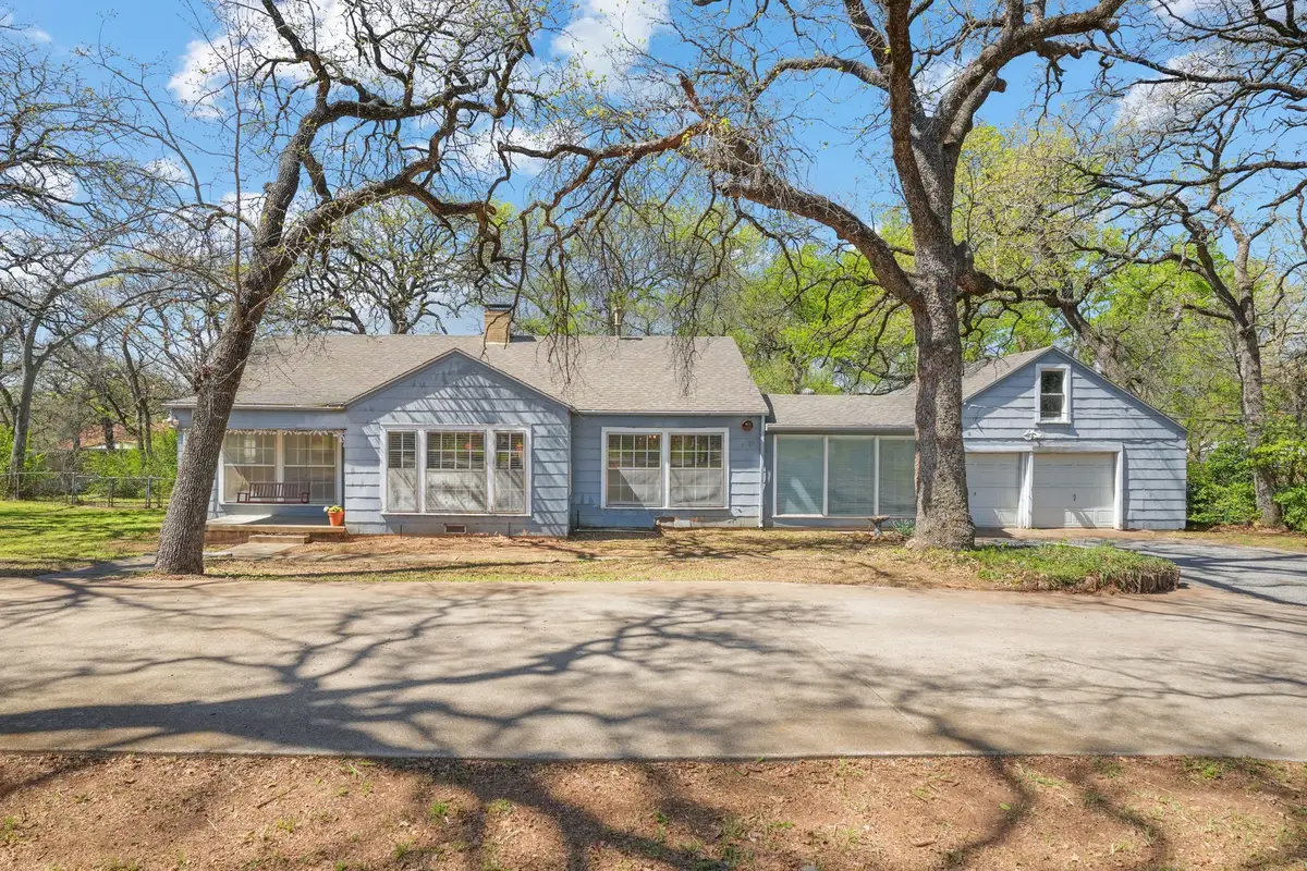 825 Sam Calloway Road, Fort Worth, TX 76114 - #1