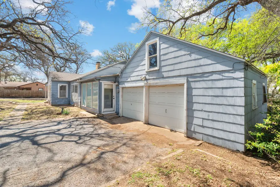 825 Sam Calloway Road, Fort Worth, TX 76114 - #3