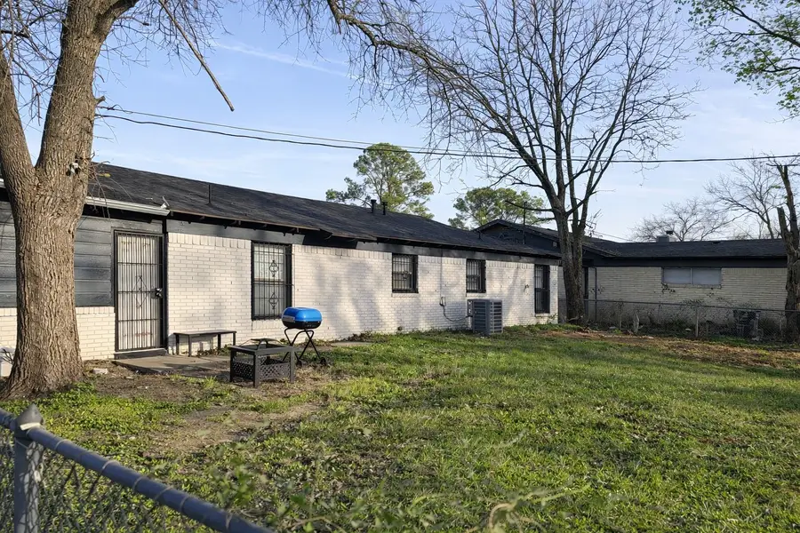 4200 Pate Drive, Fort Worth, TX 76119 - #2