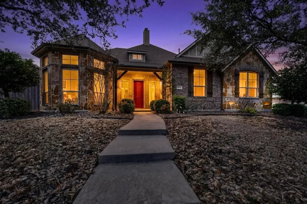 727 Fairfax Lane, Rockwall, TX 75087 - #1