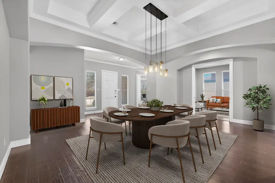 727 Fairfax Lane, Rockwall, TX 75087 - #3