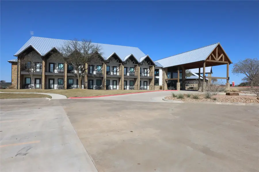 17 Turnberry Loop, Graford, TX 76449 - #2