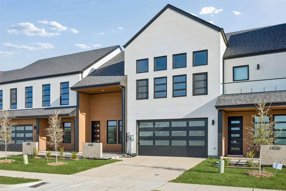 1428 Mars Lander Lane, Wylie, TX 75098 - #1