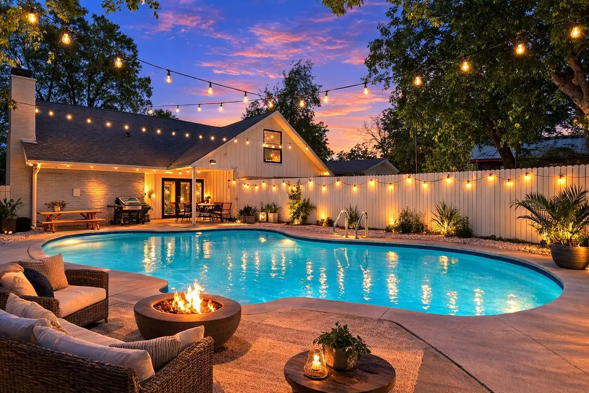 742 Austrian Road, Grand Prairie, TX 75050 - #1