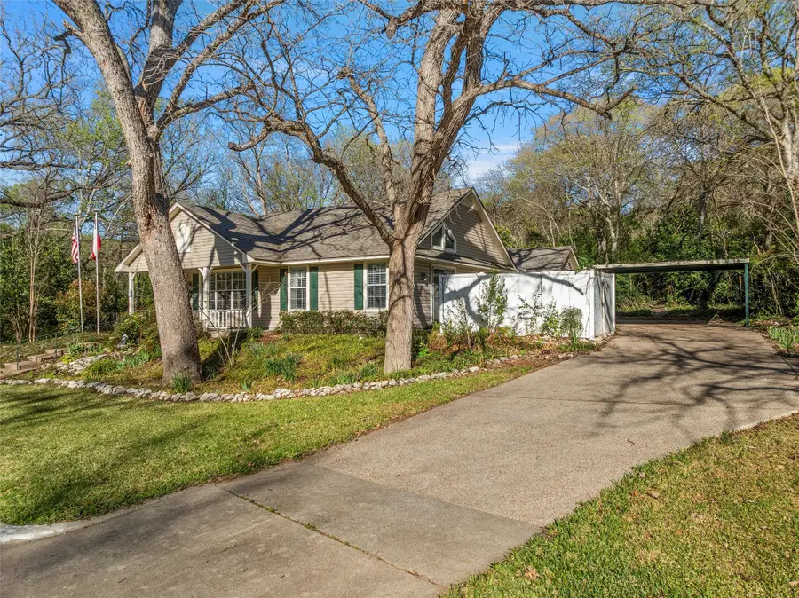 4505 Shady Glen Drive, Waco, TX 76708 - #3