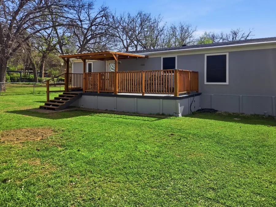 4909 Mesa Court, Weatherford, TX 76087 - #3