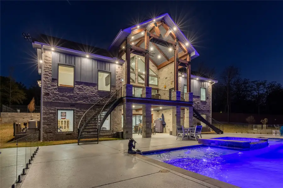 14392 Ridge Lane, Malakoff, TX 75148 - #2