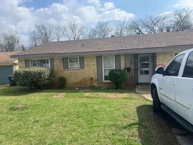 4026 Tioga Street, Dallas, TX 75241 - #1