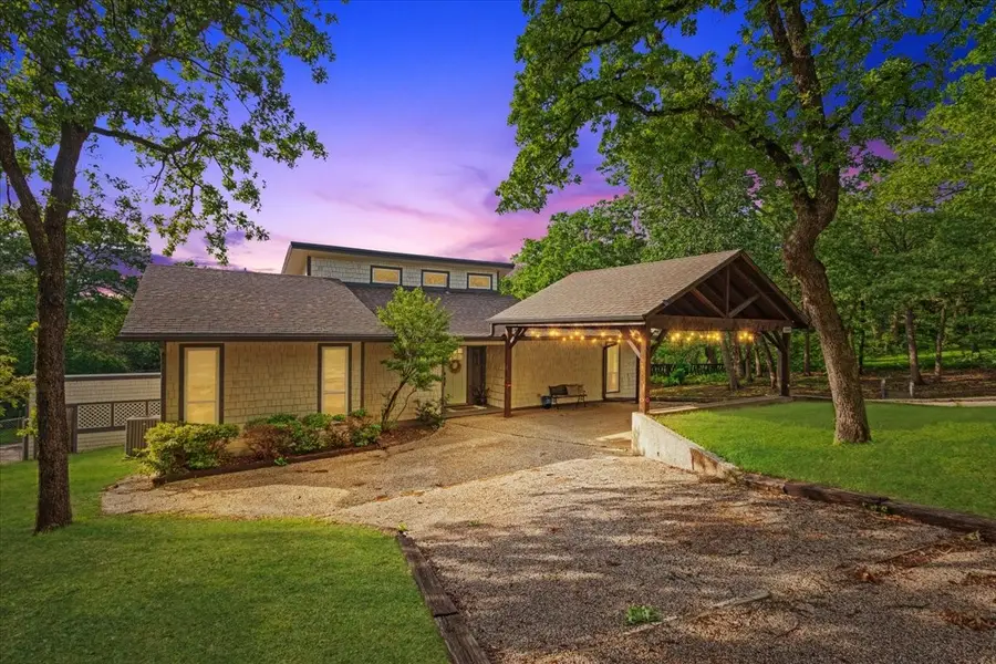 2449 Tanglewood Boulevard, Pottsboro, TX 75076 - #2