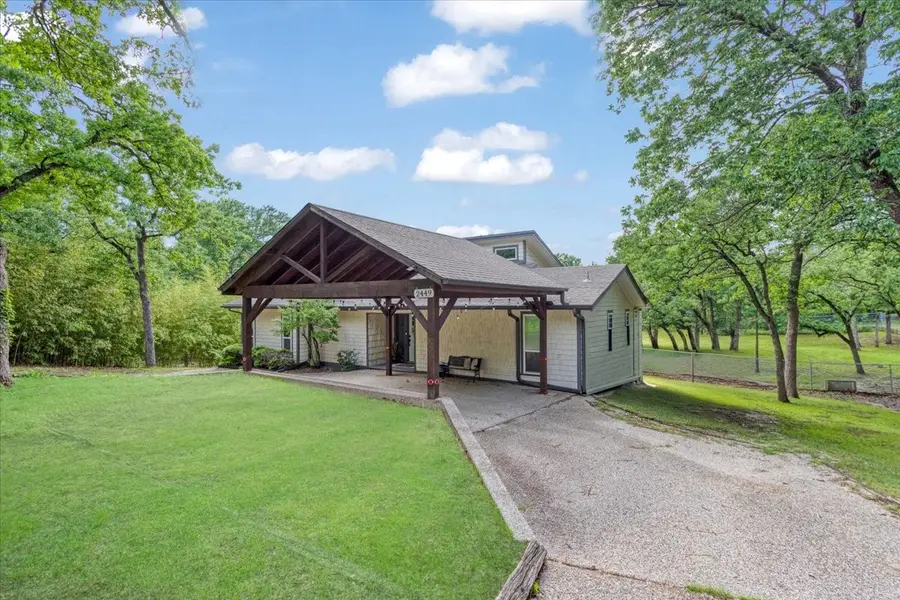 2449 Tanglewood Boulevard, Pottsboro, TX 75076 - #3