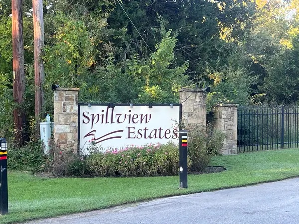 529 Randall Drive, Mabank, TX 75156