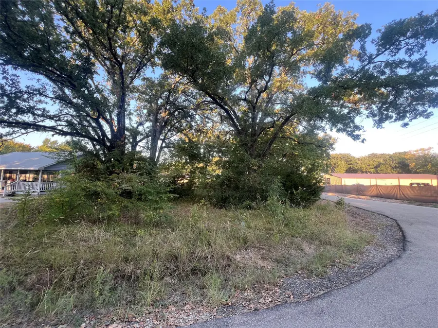 529 Randall Drive, Mabank, TX 75156 - #2