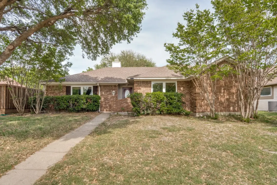 1509 Clover Drive, Allen, TX 75002 - #1