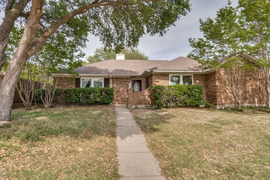 1509 Clover Drive, Allen, TX 75002 - #2