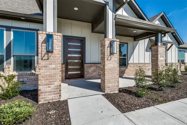 815 Evergreen Way, Nevada, TX 75173