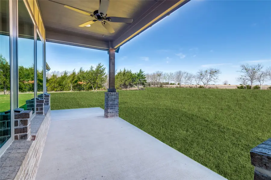 815 Evergreen Way, Nevada, TX 75173 - #3