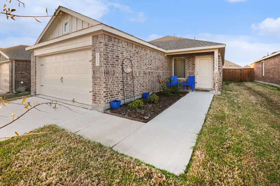 14174 Inglebert Street, Pilot Point, TX 76258 - #2