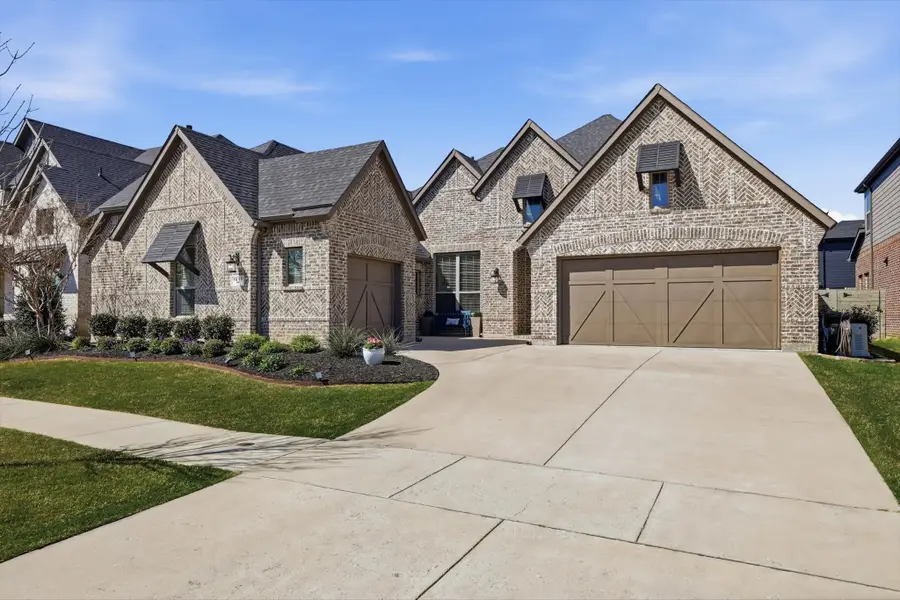 1011 Treeline Drive, Argyle, TX 76226 - #2