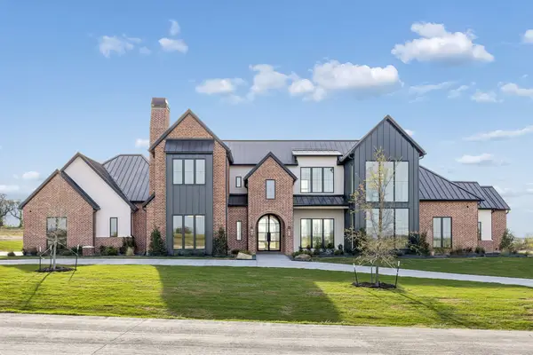 2016 Verona Drive, Weatherford, TX 76087