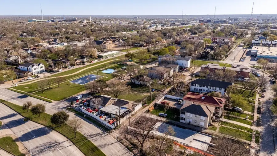 4940 E Side Avenue, Dallas, TX 75214 - #3