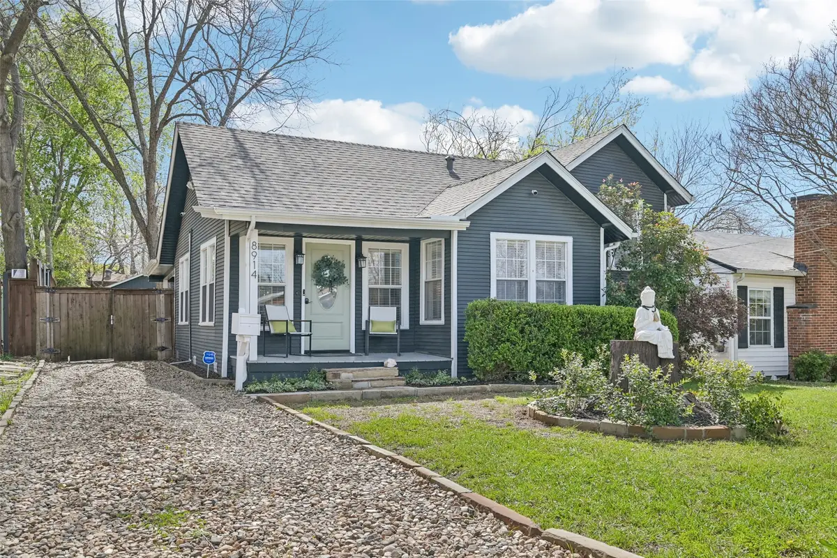 8914 Diceman Drive, Dallas, TX 75218 - #1