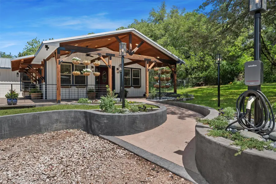 384 Fort Graham Road, Waco, TX 76705 - #2