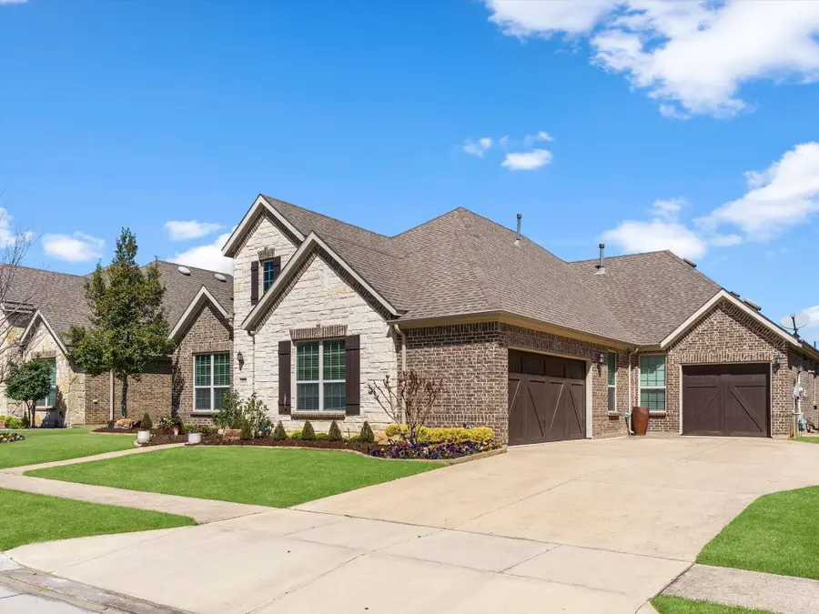 8025 Shadow Wood Drive, North Richland Hills, TX 76182 - #3