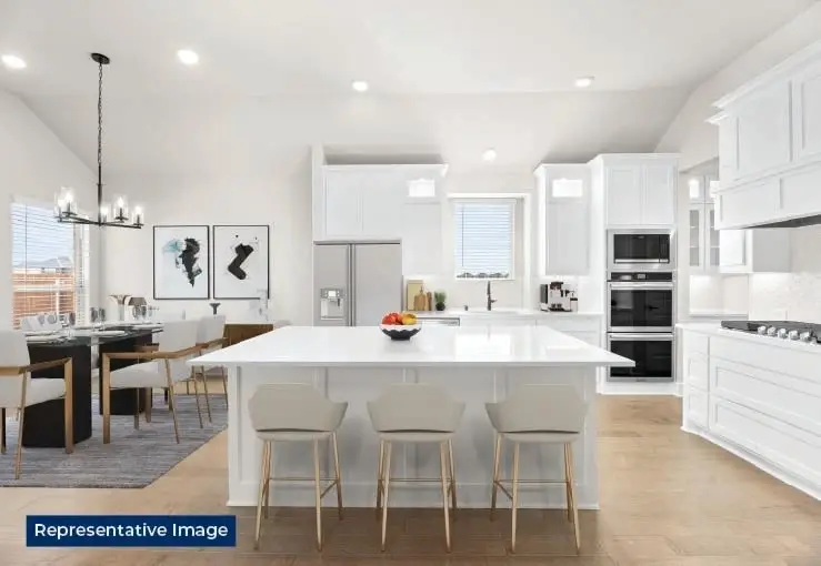 636 Cirrus Lane, Fate, TX 75087 - #1