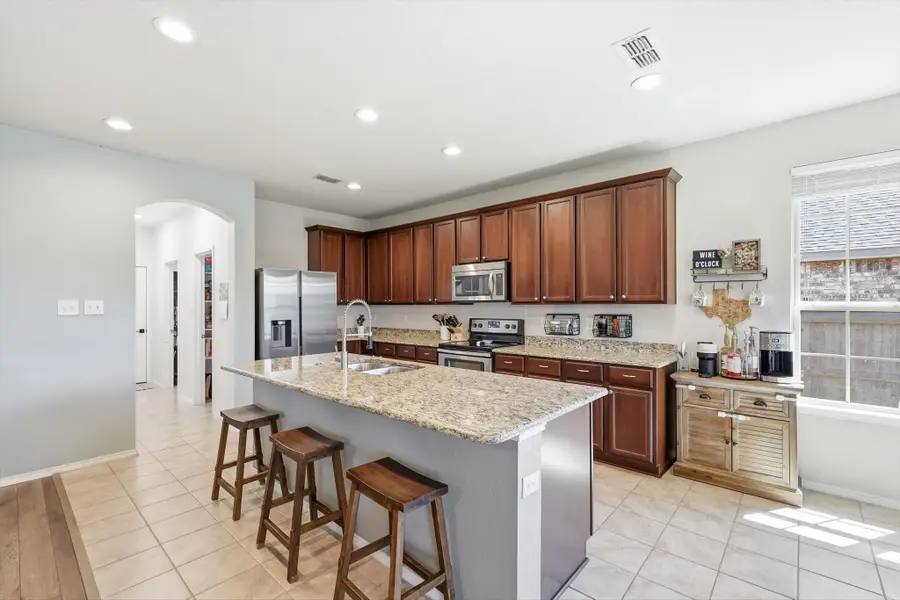 253 Calvert Street, Waxahachie, TX 75165 - #2