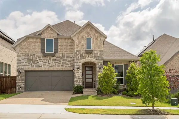 4928 Cavall Drive, Carrollton, TX 75010