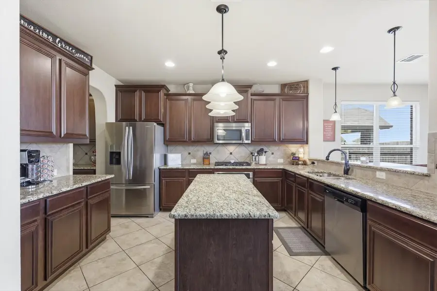 1029 Albany Drive, Fort Worth, TX 76131 - #3