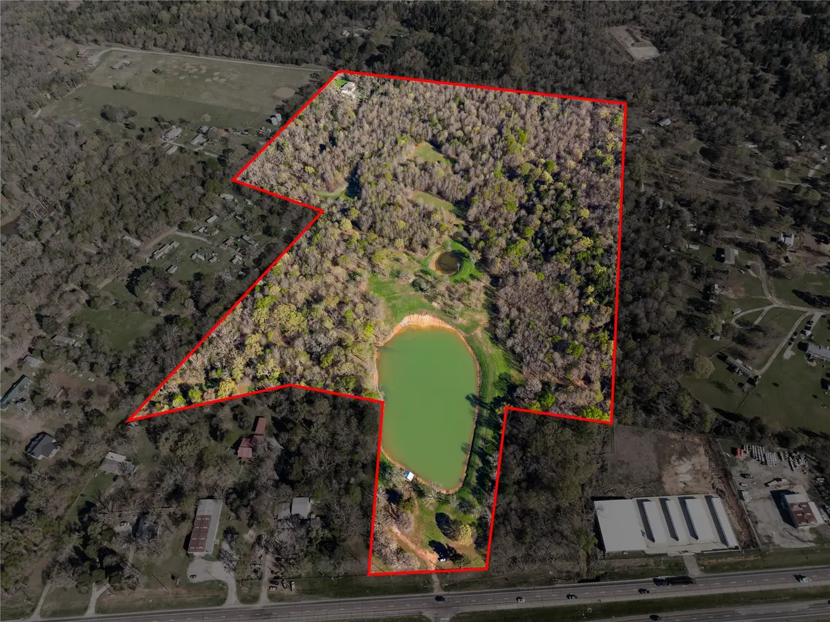 8260 State Highway 31 Highway, Athens, TX 75751 - #1